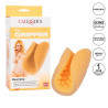 Calexotics - Masturbateur Grip Perlé Orange